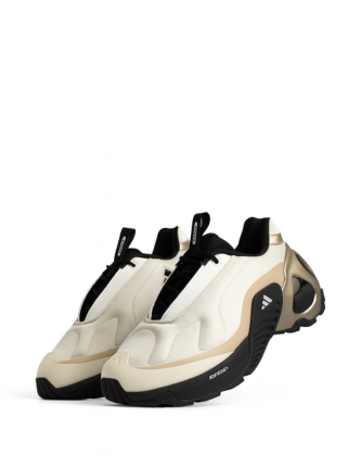 ADIDAS WONDER RUNNER WHITE GREEN