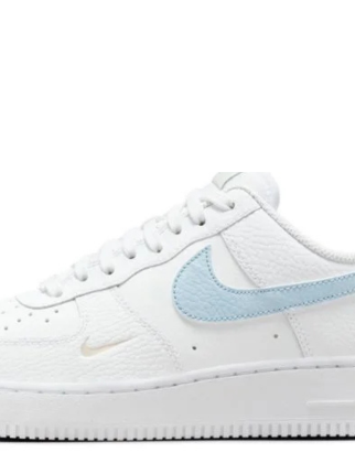 NIKE AIRFORCE 1 LOW LIGHT ARMOURY BLUE