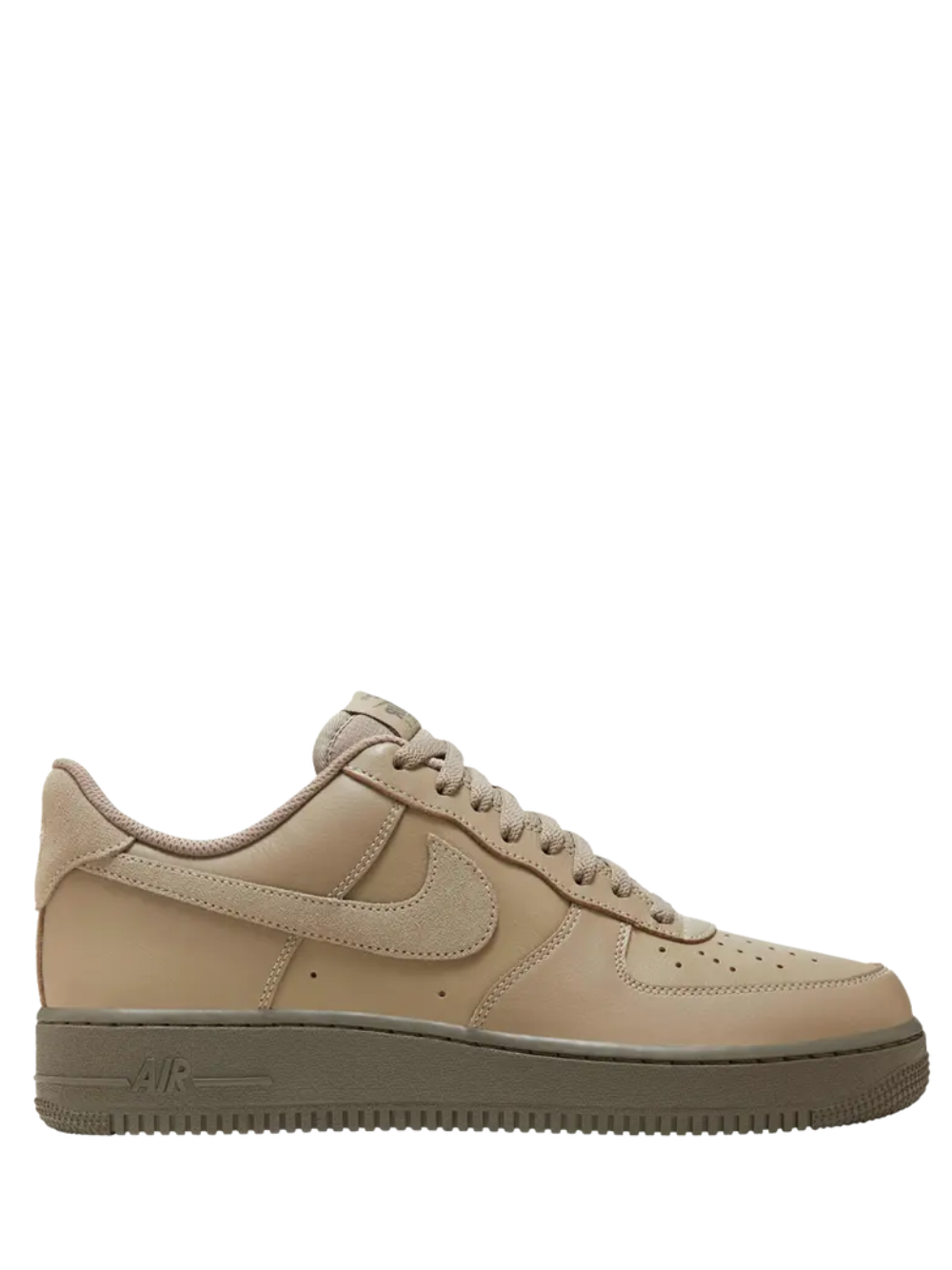 NIKE AIRFORCE 1 LOW KHAKI OLIVE