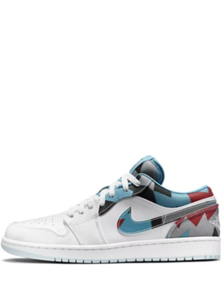 NIKE AIR JORDAN 1 LOW N7