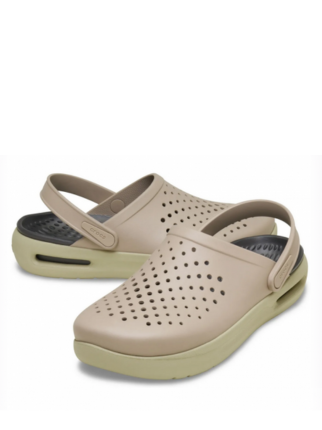 CROCS INMOTION CLOGS FAUGE