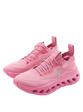 LOEWE X ON CLOUDTILT PINK