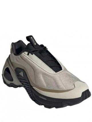 ADIDAS WONDER RUNNER BEIGE BLACK