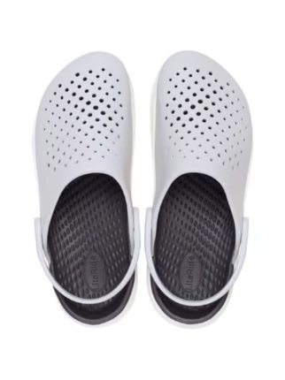 CROCS LITE RIDE INMOTION GREY