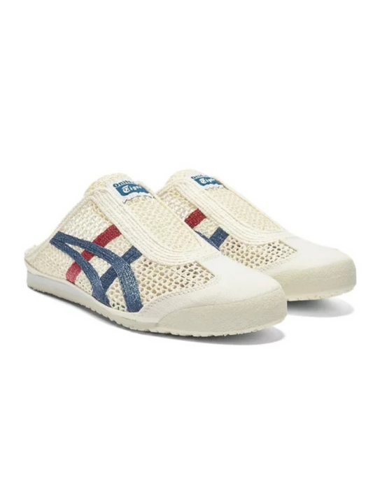 ONITSUKA TIGER MEXICO 66 SABOT HALF CUT
