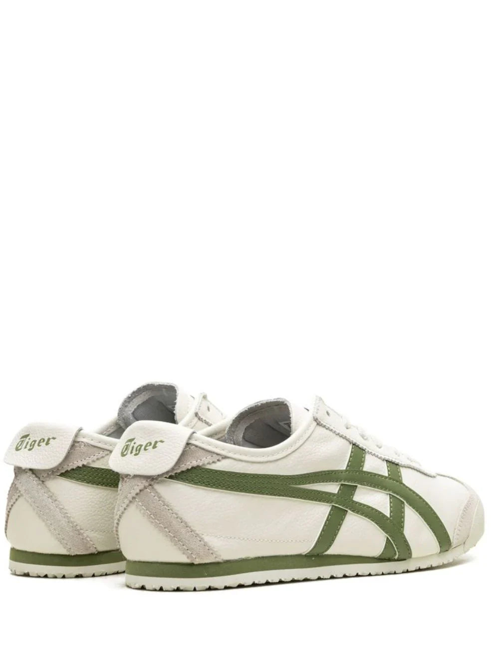 ONITSUKA TIGER MEXICO 66 BRICH GREEN