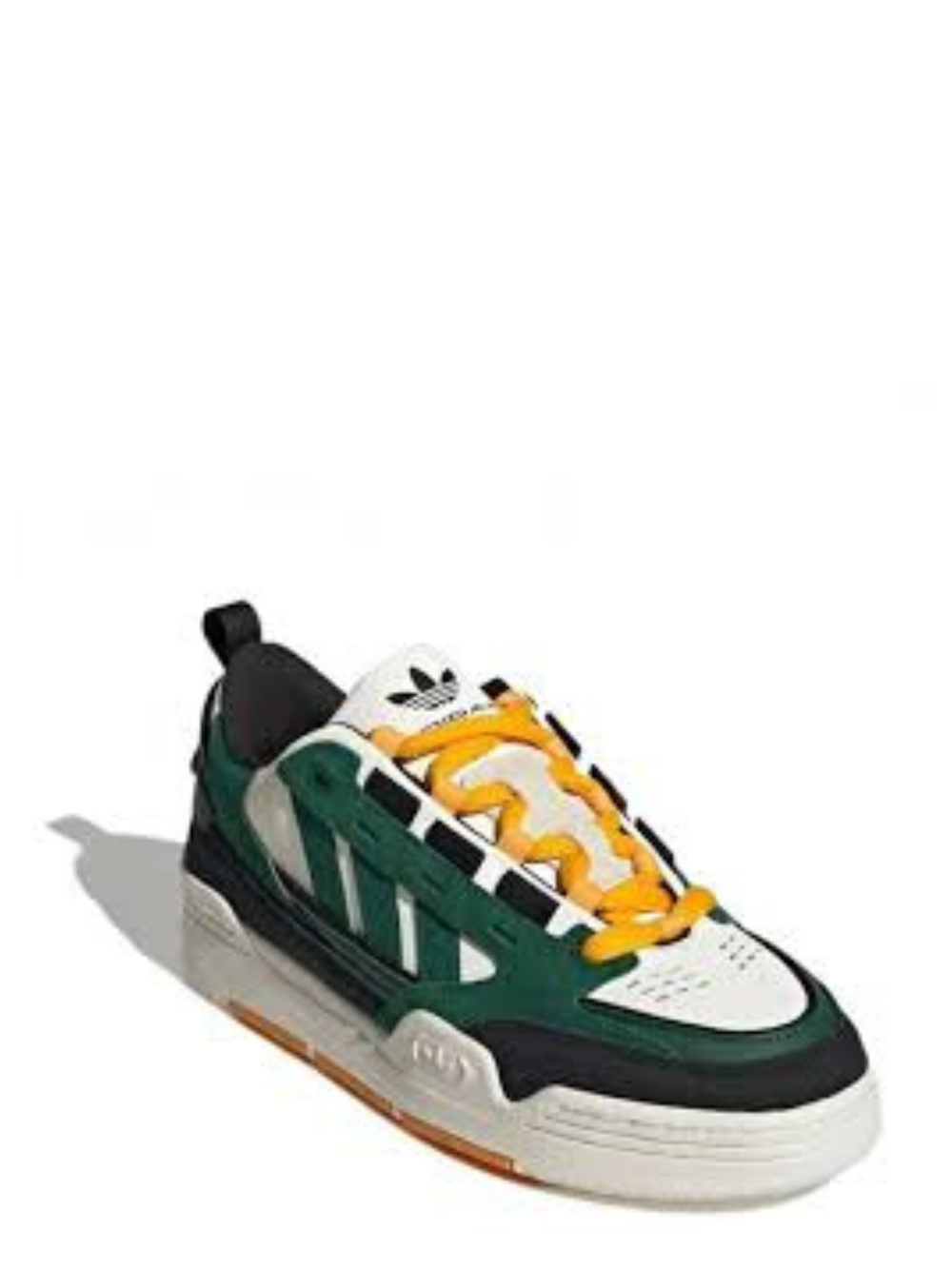 ADIDASS ADI2000 GREEN