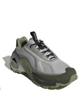 ADIDAS EDGE RUNNER WONDER GREEN