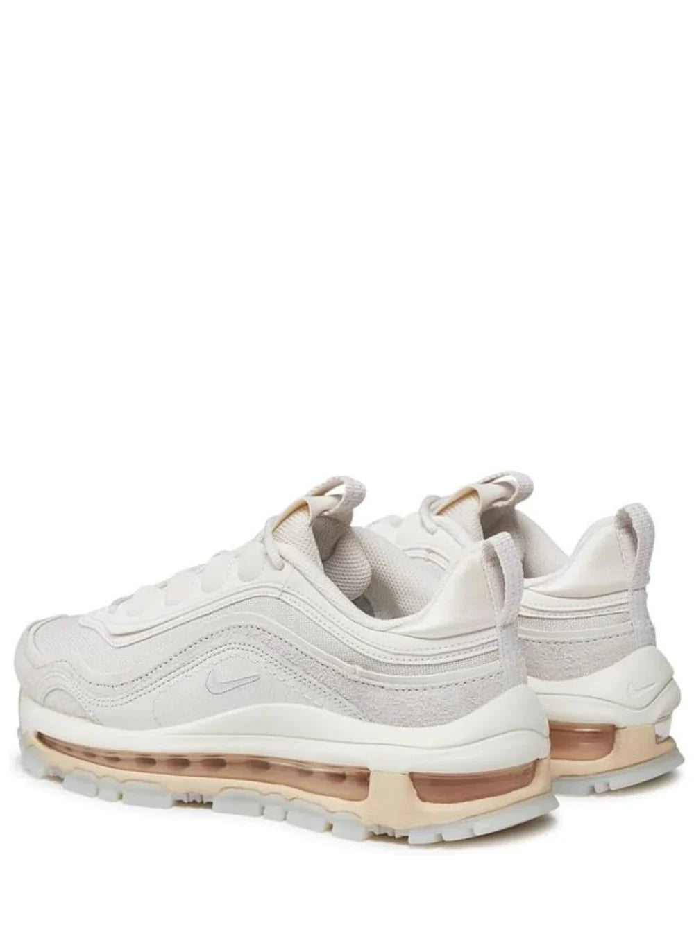 NIKEE AIRMAX 97 FUTURA CREAM