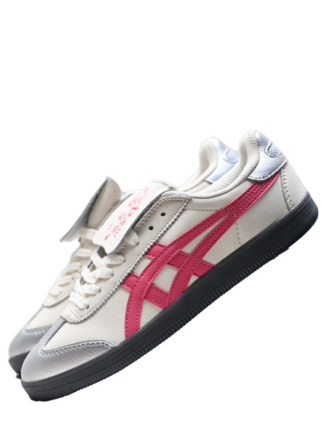 ONITSUKA TIGER TONYUTON STAY WITH ME PINK