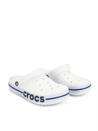 CROCS BAYABAND WHITE