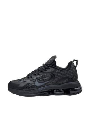 NIKE AIR MAX 2024 ALL BLACK