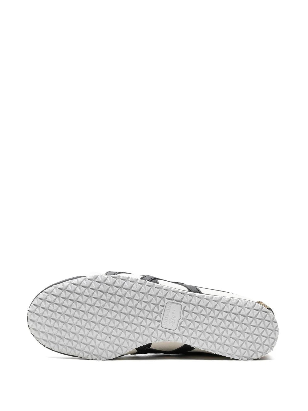 ONITSUKA TIGER MEXICO 66 WHITE BLACK
