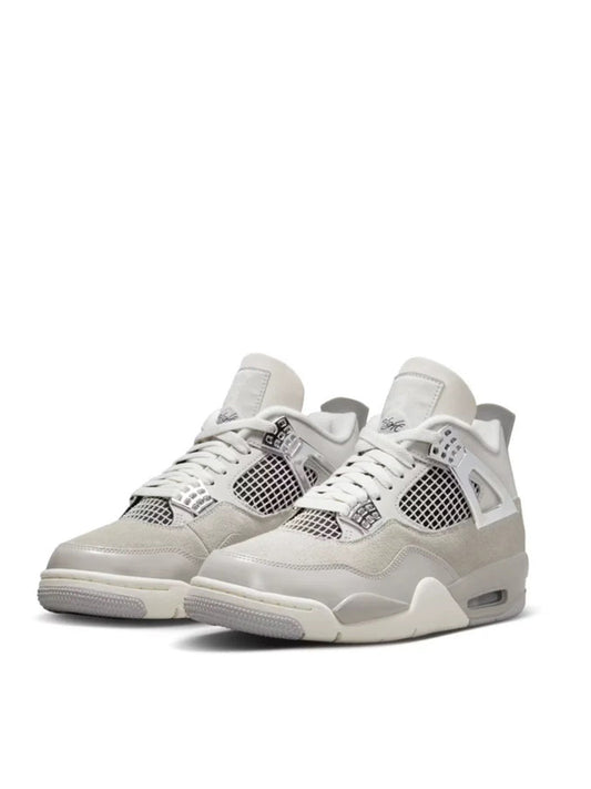 NIKE JORDAN RETRO 4 FROZEN MOMENTS