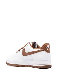 NIKE AIRFORCE 1 LOW 07 PECAN