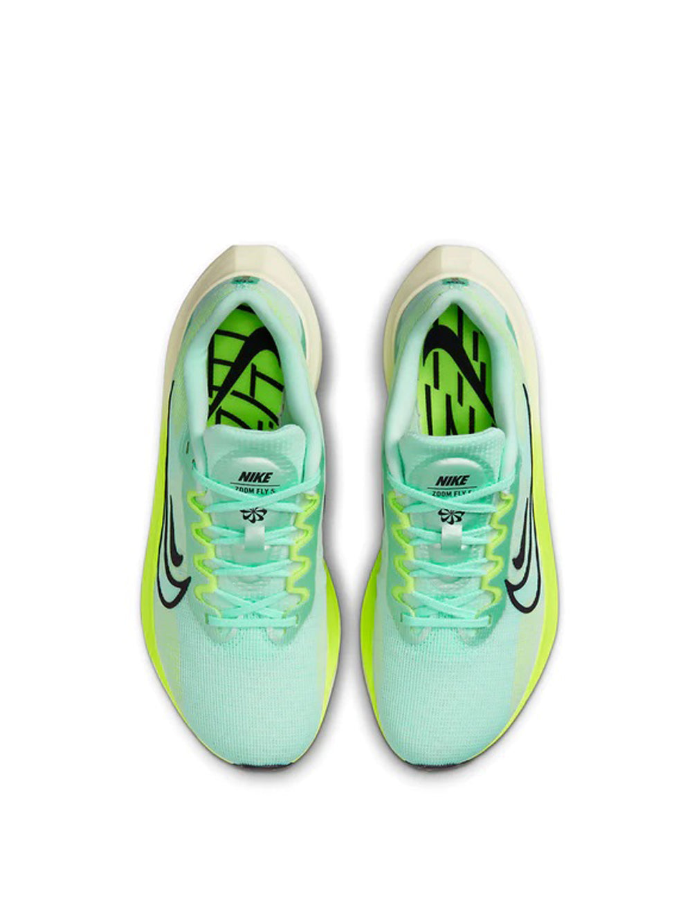 ZOOM FLY 5 MINT FOAM GHOST GREEN
