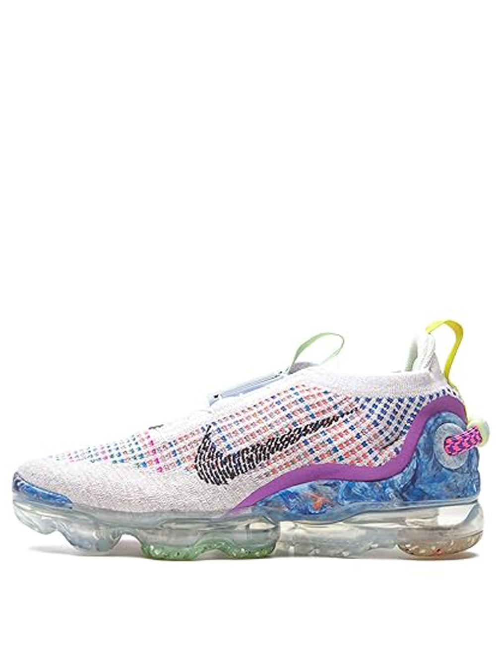 NIKE VAPORMAX 2020 PURE PLATINUM