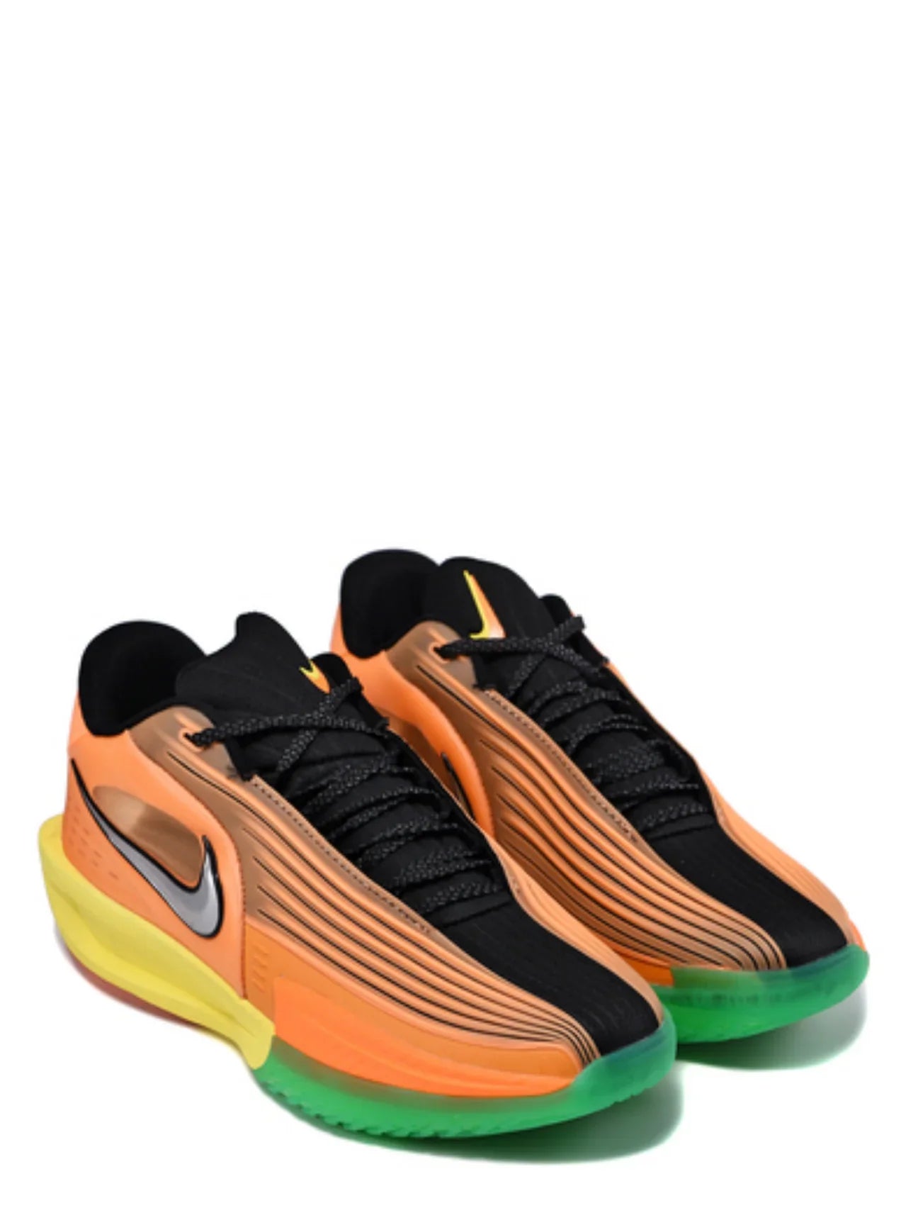 NIKE ZOOM GT CUT 3 TURBO PE
