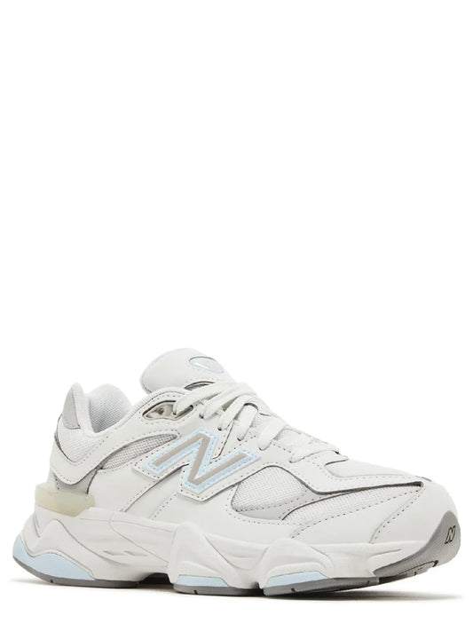 NEW BALANCE 9060 REFLECTION RAINCLOUD QUARRY BLUE