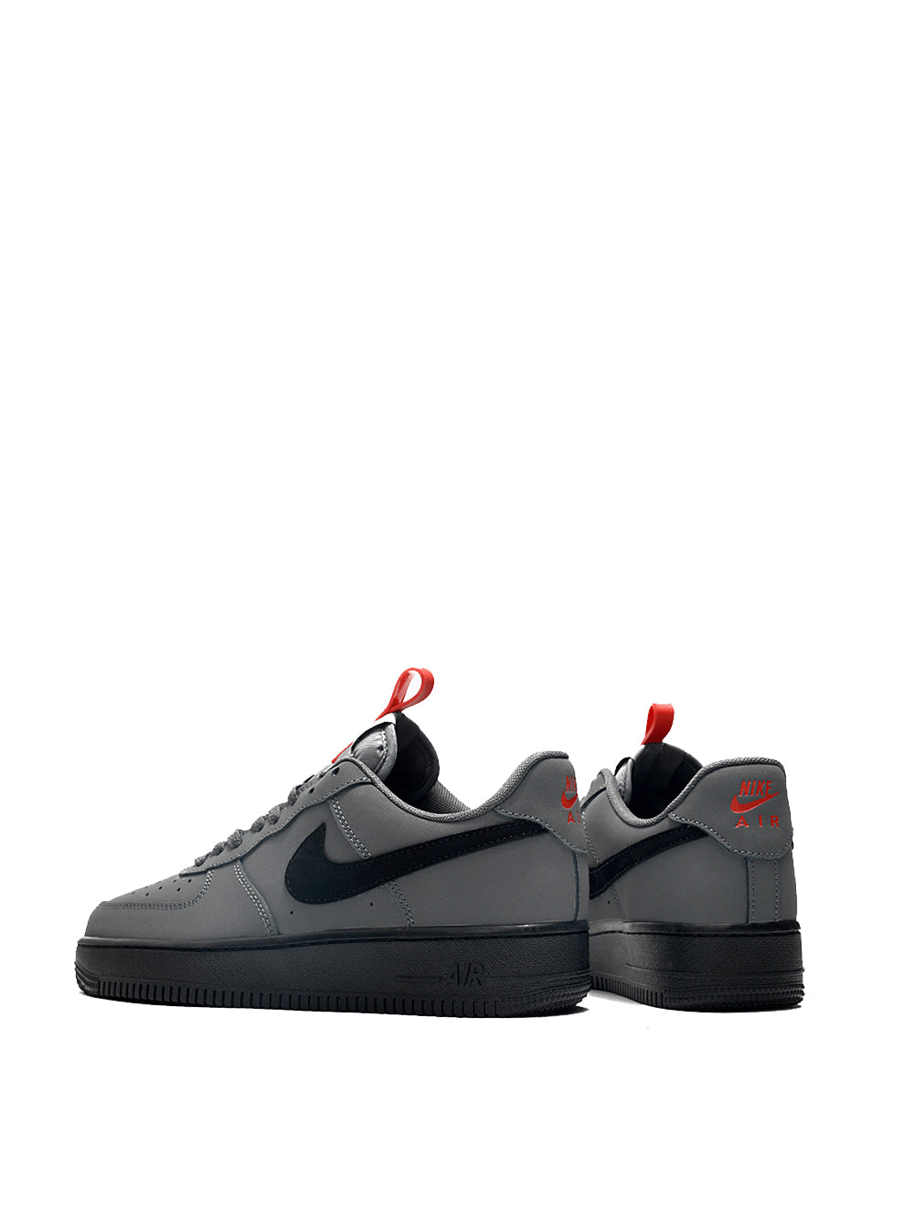 NIKE AIRFORCE 1 LOW ANTHRACITE GREY