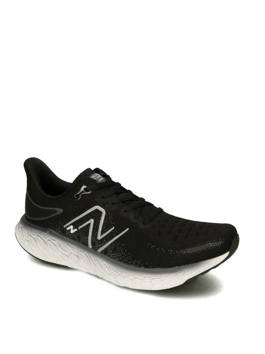 NEW BALANCE FRESH FOAM 1080V12 BLACK