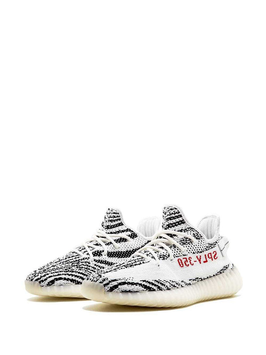 YEEZY 350 V2 ZEBRA
