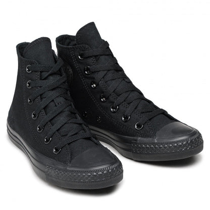 CONVERSE HIGH ALL BLACK