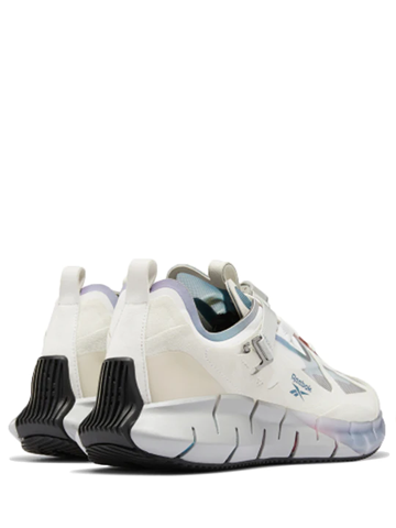 REEBOK ZIG KINETICA CONCEPT TYPE 1 CREAM