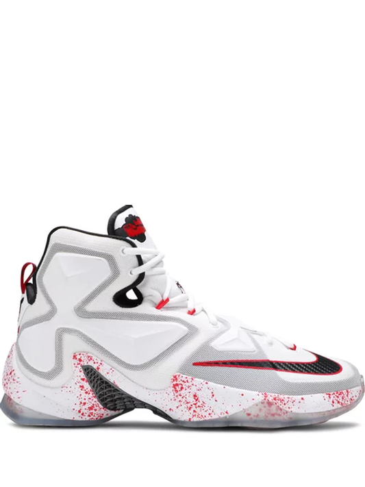 NIKE LEBRON 13 HORROR FLICK