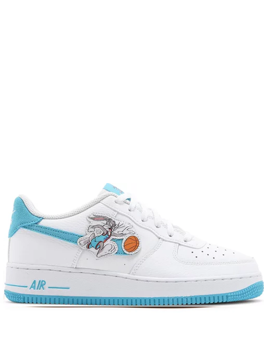 NIKE AIRFORCE 1 LOW SPACE JAM