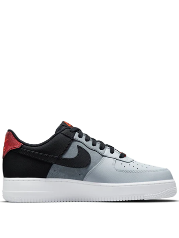 AIRFORCE 1 LOW BLACK SMOKE GREY