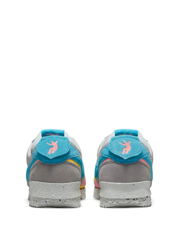 CORTEZ X UNION LA LIGHT SMOKE GREY