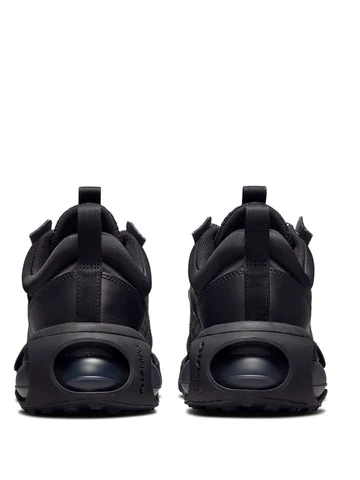 NIKE AIRMAX 2021 TRIPLE BLACK