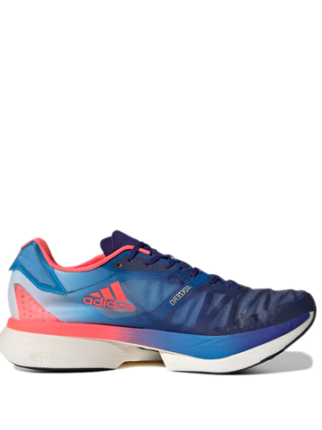 ADIDAS ADIZERO ADIOS PRO2 LEGACY INDIGO