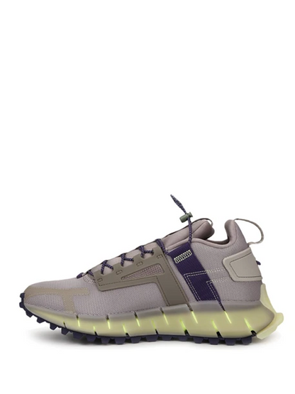 REEBOK ZIG KINETICA EDGE GREY