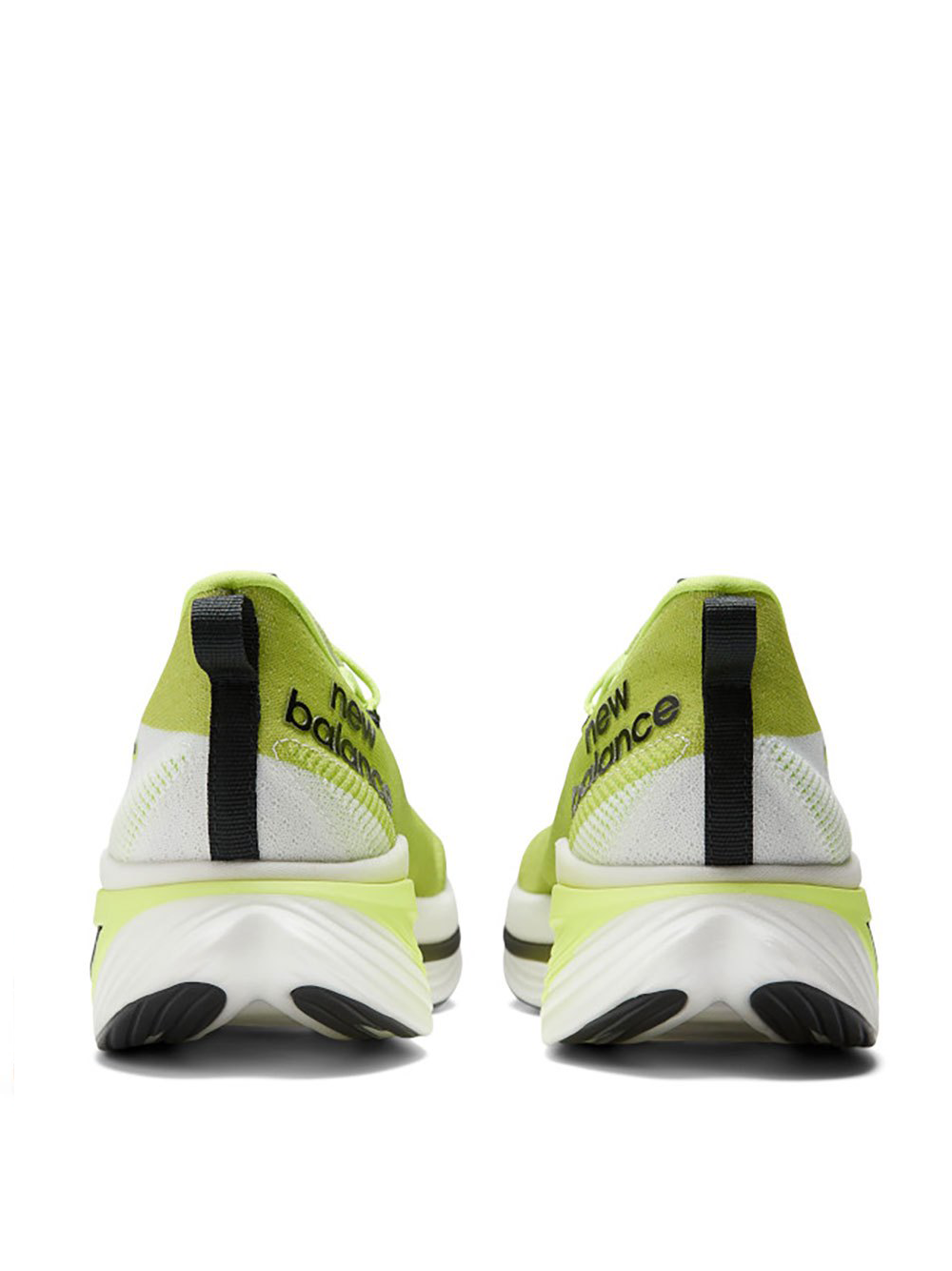NEW BALANCE FUEL CELL ELITE V3 NEON