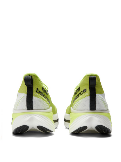 NEW BALANCE FUEL CELL ELITE V3 NEON