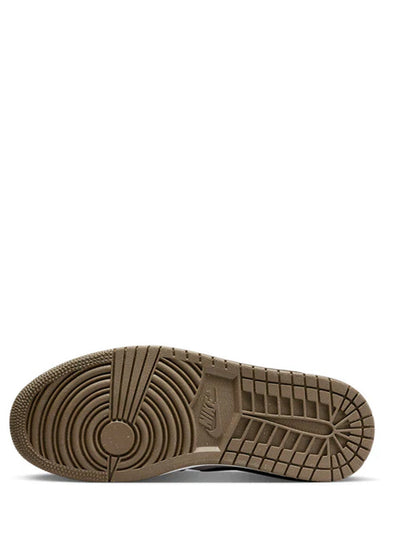 JORDAN RETRO 1 LOW SE LIGHT OLIVE