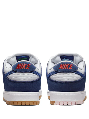 NIKE SB DUNK LOW LOS ANGELES DODGERS