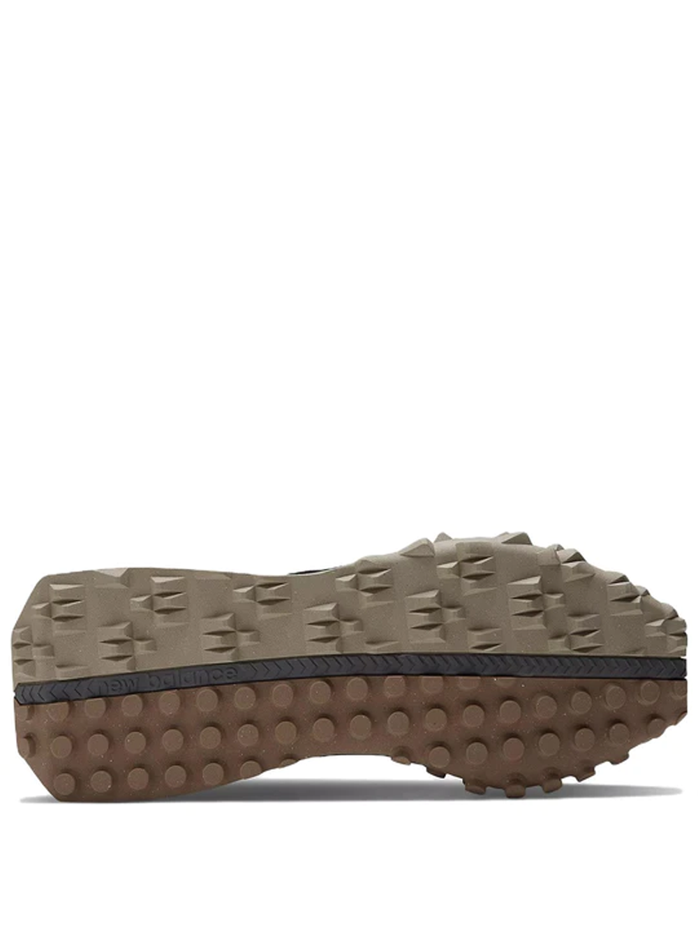 NEW BALANCE XC 72 BLACK CASTLE ROCK