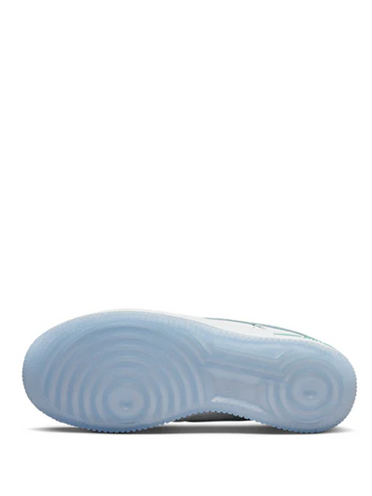 NIKE AIRFORCE 1 LOW GS UNLOCK YOUR SPACE