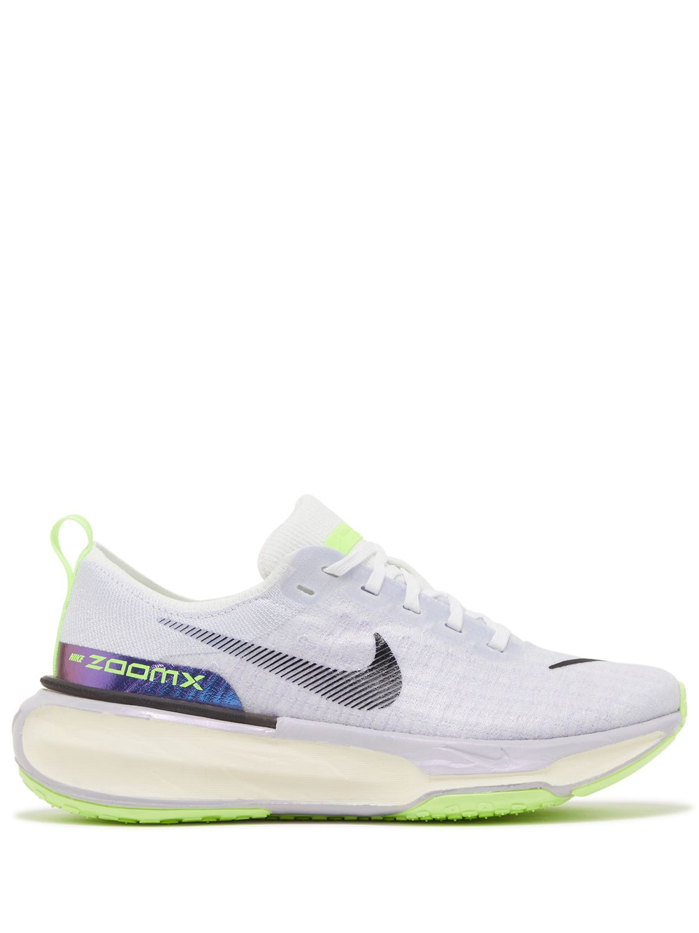 NIKE ZOOMX INVINCIBLE RUN FLYKNIT 3 BLUE TINT GREEN STRIKE