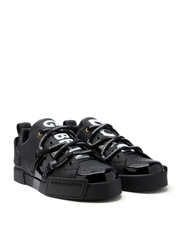 DOLCE GABBANA MENS PROTOFINO BLACK