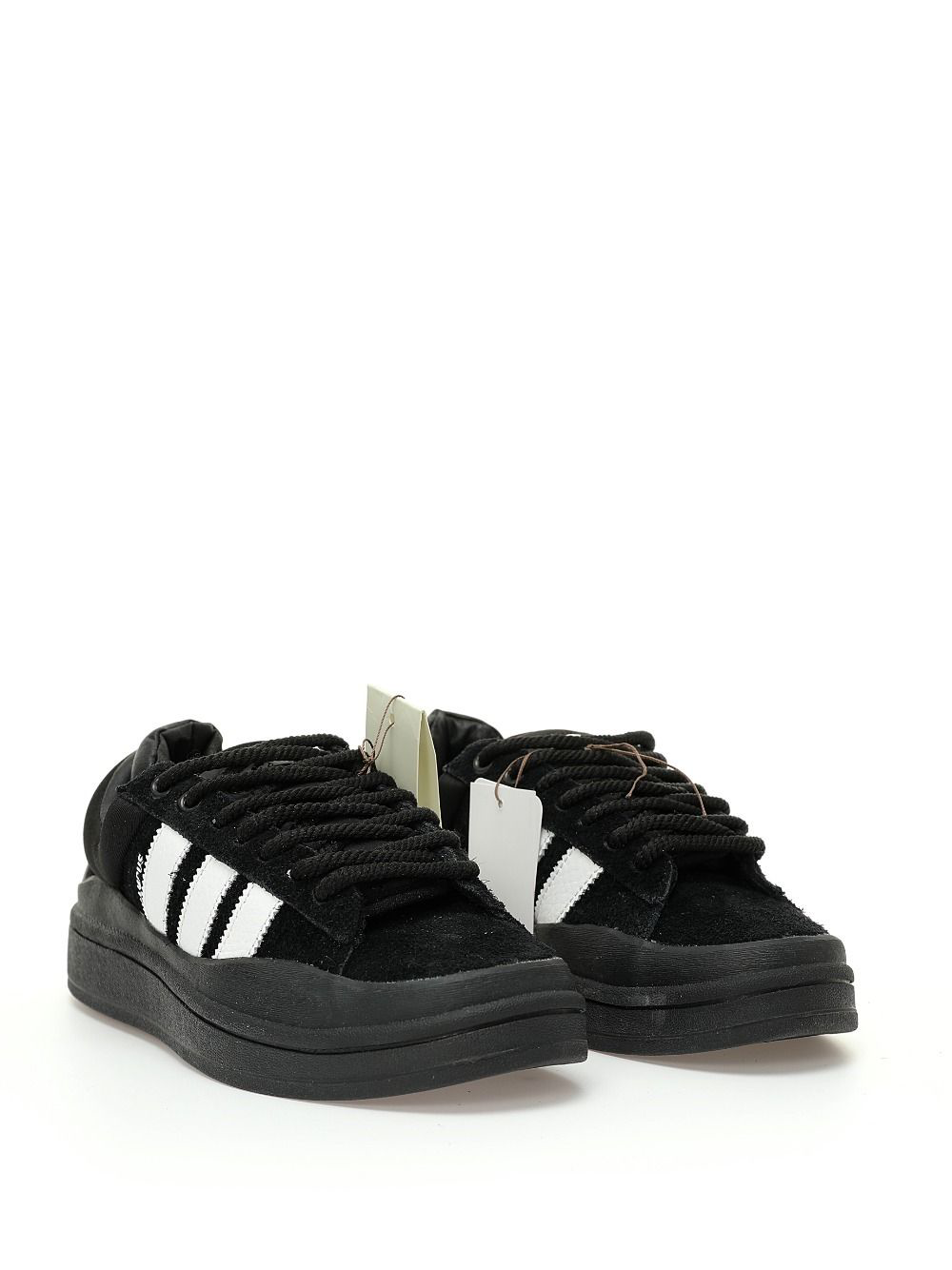 BAD BUNNY X CAMPUS BLACK WHITE