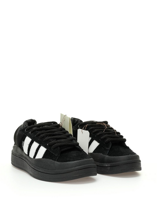 BAD BUNNY X CAMPUS BLACK WHITE