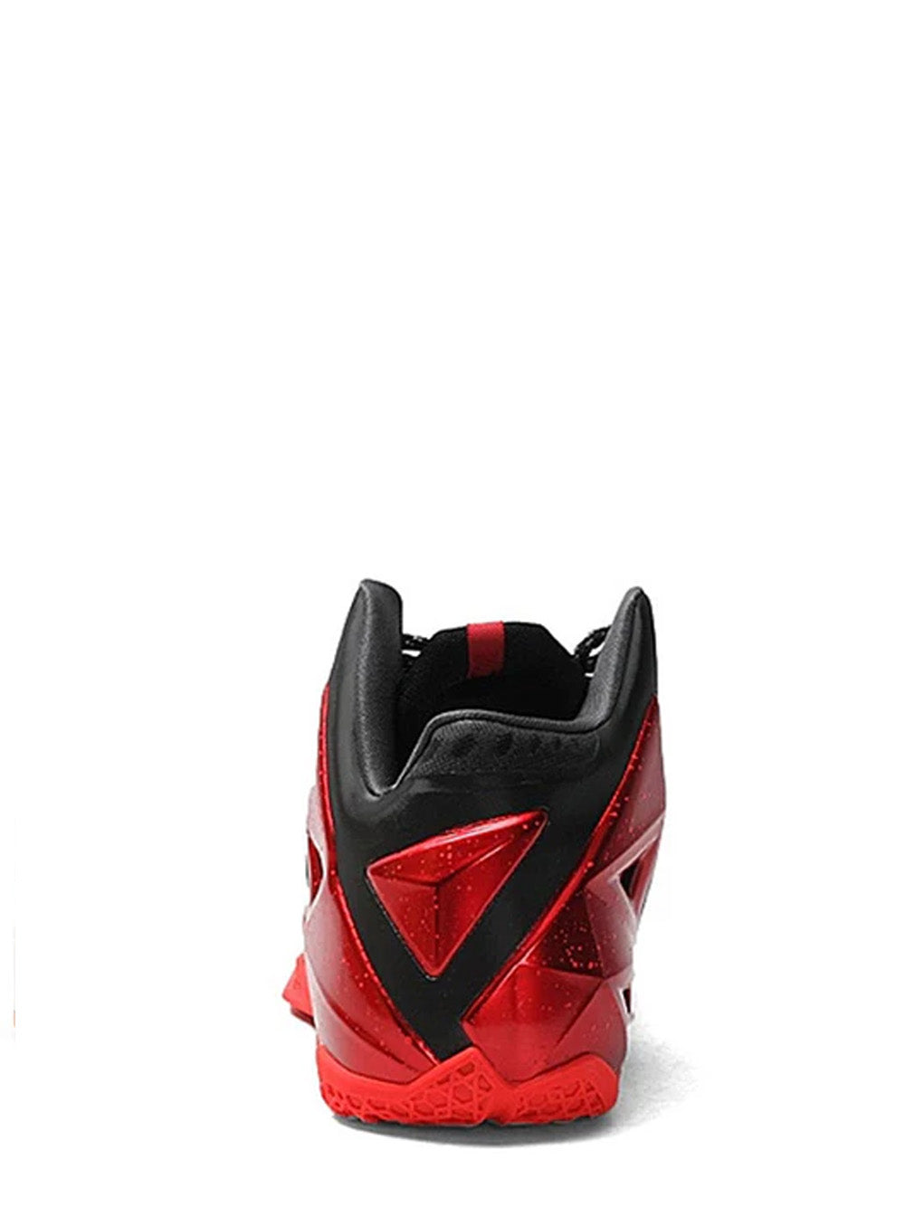 NIKE LEBRON 11 MIAMI HEAT