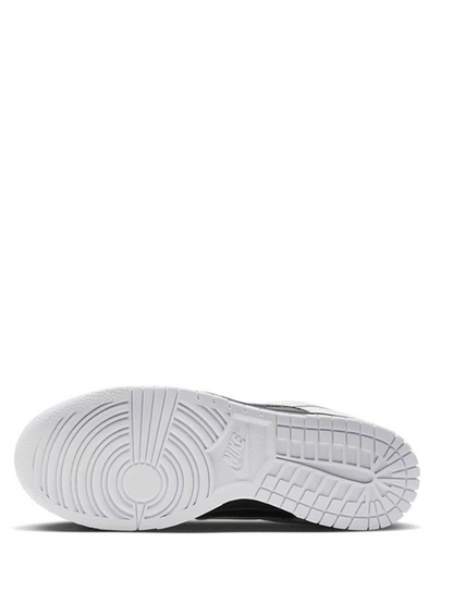 NIKE SB DUNK LOW REVERSE PANDA