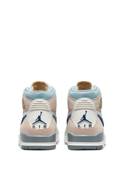 JORDAN LEGACY 312 CORDUROY TRIM