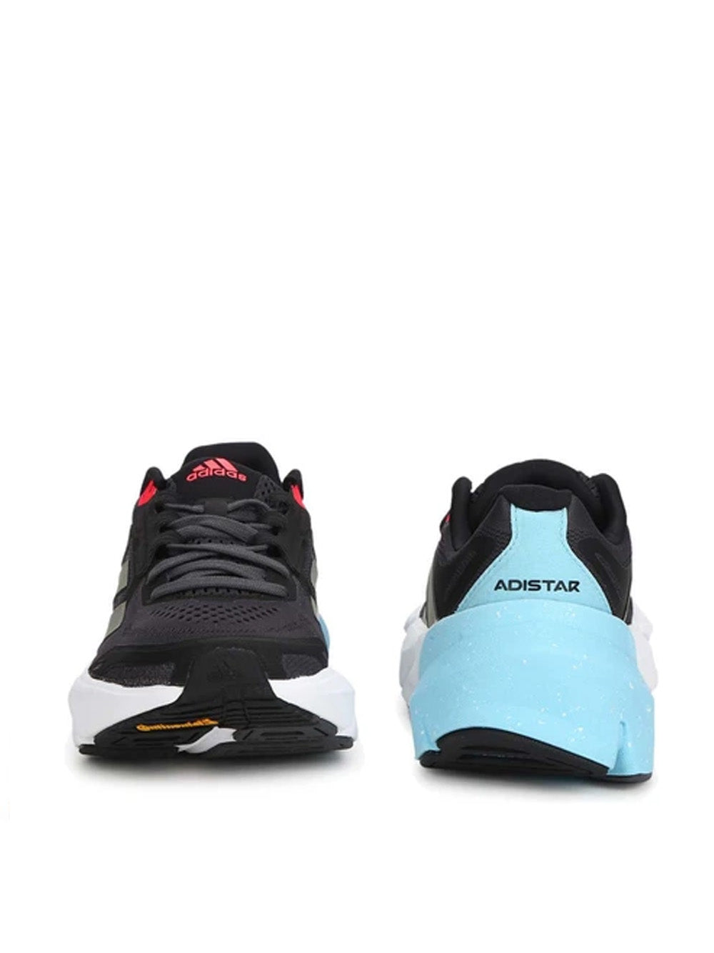 ADIDAS ADISTAR TURBO BLACK BLUE