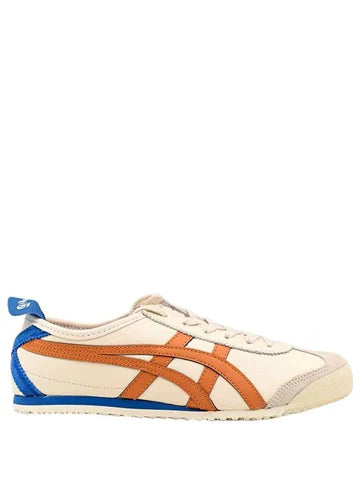 ONITSUKA TIGER MEXICO 66 ORANGE